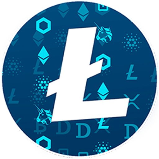 Earn Lite coin (LTC) icon