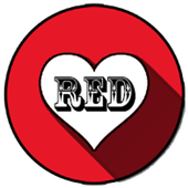 ikon Red Hearts Icon Pack (Free)