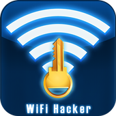 WiFi Key Lite icon