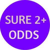 Football Predictions | 2 odds daily