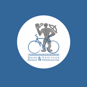 Biking &amp; Heritage B&amp;H icon