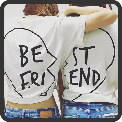 Ideas de Fotos con Tu Mejor Amiga icon