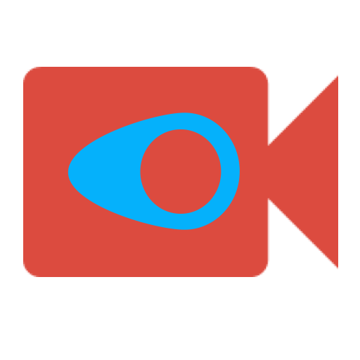 GPSCam Haritalı Video icon