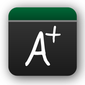 Grade Calculator icon