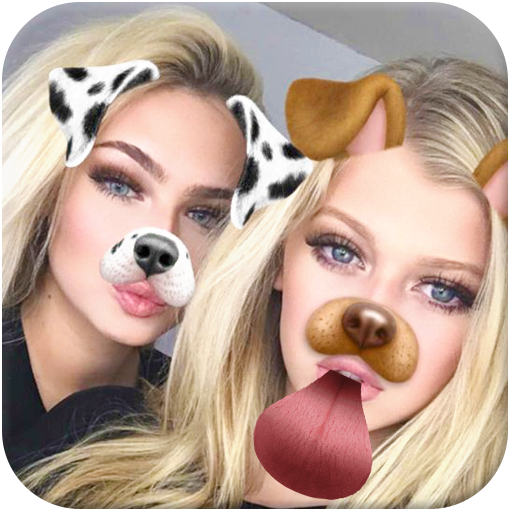 Snappy photo filter icon