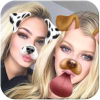 Snappy photo filter on 9Apps