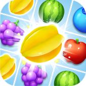 Fruit Fantasy Fever icon