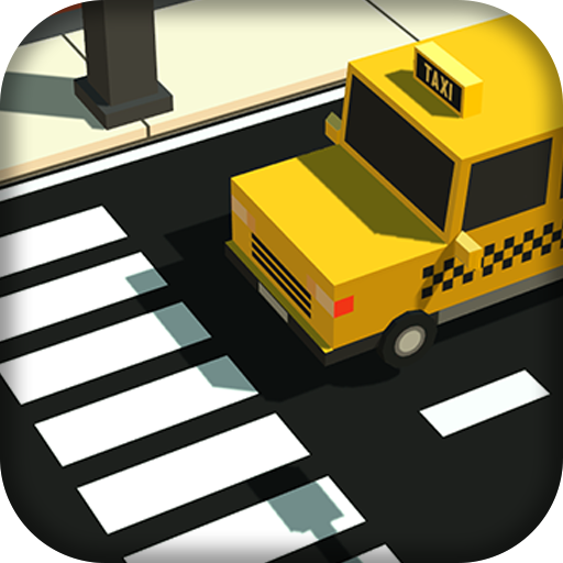 Traffic Control icon