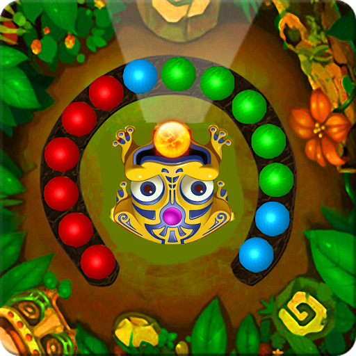 crazy zumba game icon