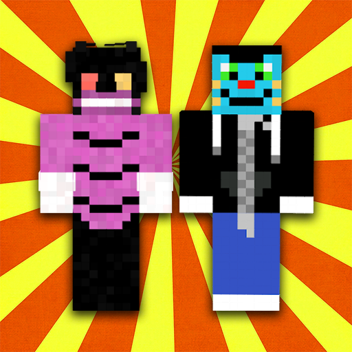 Oggy Skin for Minecraft icon