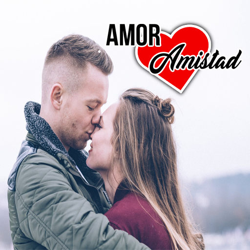 Imágenes de Amor y Amistad con Frases Bonitas icon