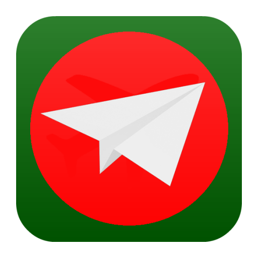 Dhaka International Airport icon