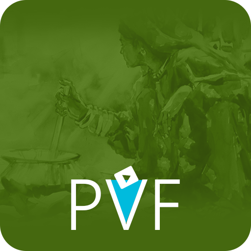 Pak Villages Foods icon