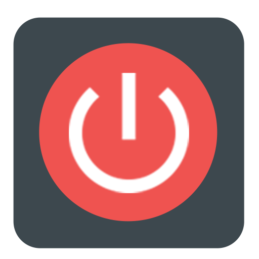 Smart TV Remote for LG: keyboard icon