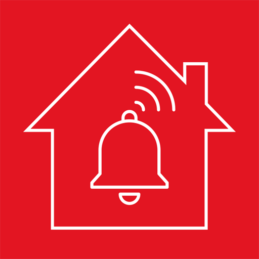 My Home Alarm icon