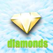 Free diamonds for hay day on 9Apps