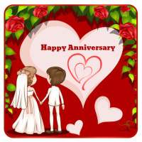 Anniversary Wishes on 9Apps