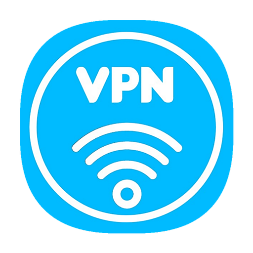 HIGH SPEED VPN - Free Premium and VIP Secure Proxy icon