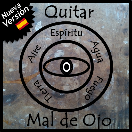Quitar el mal de ojo icon