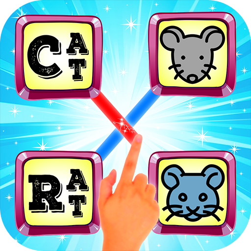 Memory Matching Games For Kids icon