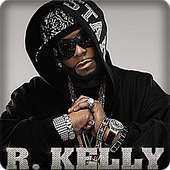 R Kelly