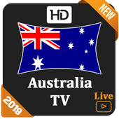 Australia TV Live Streaming icon