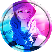 Nightcore Anime Wallpapers icon