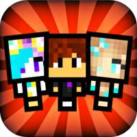 Mini Skins for Minecraft PE