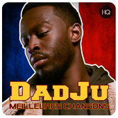 DADJU icon