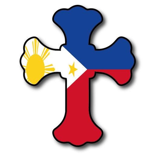 Learn Filipino With the Bible! LITE (EN <> FI) icon