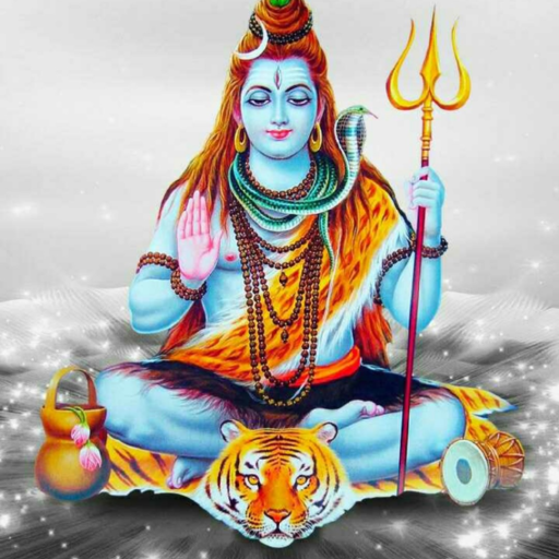 Lord Mahadev(Mahakal) Wallpapers icon