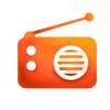 FM Radio India on 9Apps