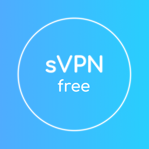 sVPN - VPN service icon