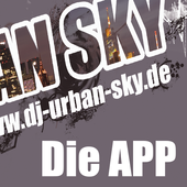 DJ Urban Sky icon