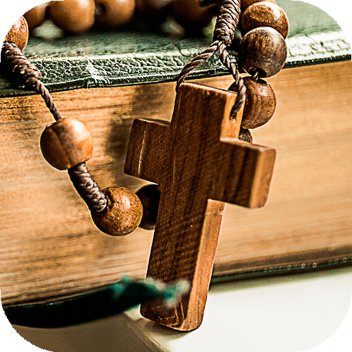 Cross Live Wallpaper (backgrounds &amp; themes) icon