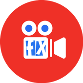 Video FX icon