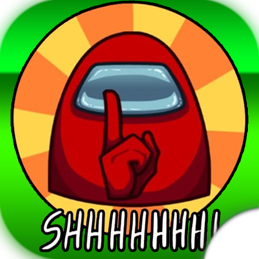 Among-Us Stickers WAStickerApps icon