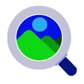 Image Searching icon