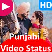 Punjabi video status: Punjabi Status Video on 9Apps