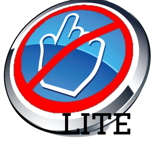 NoSwipeForYou Lt - Photo Lock icon