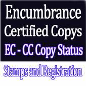 EC TS EC AP Encumbrance Certificate Online