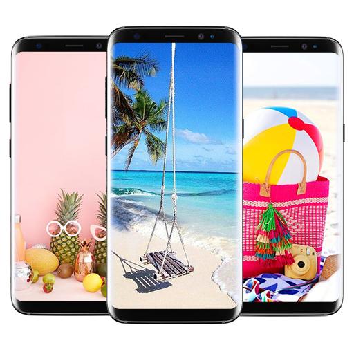 Summer Wallpapers icon
