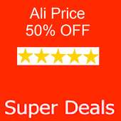 AliPrice AliExpress Super Offerte