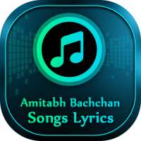 Amitabh Bachchan Songs Lyrics on 9Apps