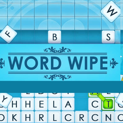 WORD WIPE icon