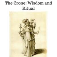 Crone goddess on 9Apps