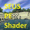 SEUS PE Shader for MCPE icon