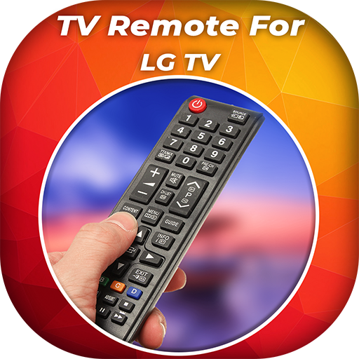 TV Remote For LG icon