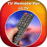 TV Remote For LG on 9Apps