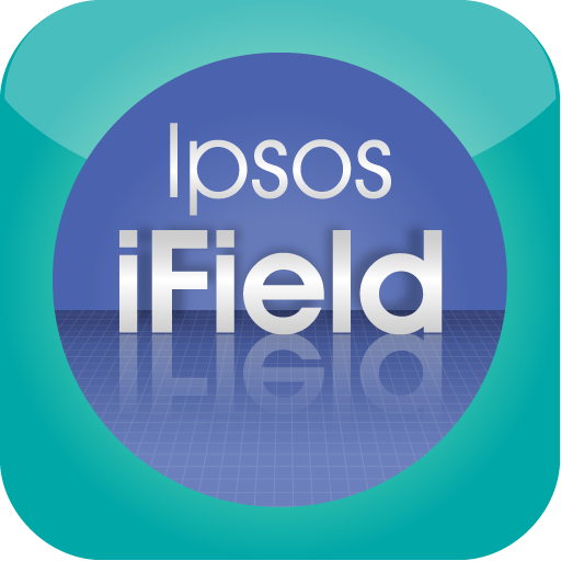 ikon Ipsos iField